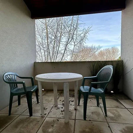 Maison 8 Pers. A Deux Pas De La Et Du Port, Calme, Jardin, Parking - Saint-pierre D'oleron - Fr-1-246a-278 Сasa de vacaciones Saint-Pierre-d'Oleron