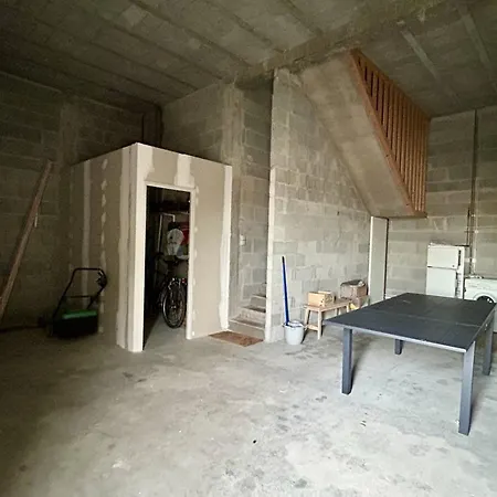 Maison 8 Pers. A Deux Pas De La Et Du Port, Calme, Jardin, Parking - Saint-pierre D'oleron - Fr-1-246a-278 別荘 サン・ピエール・ドレロン