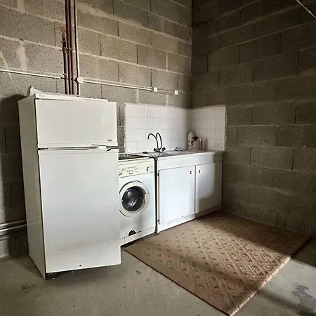 Hébergement de vacances Maison 8 Pers. A Deux Pas De La Et Du Port, Calme, Jardin, Parking - Saint-pierre D'oleron - Fr-1-246a-278